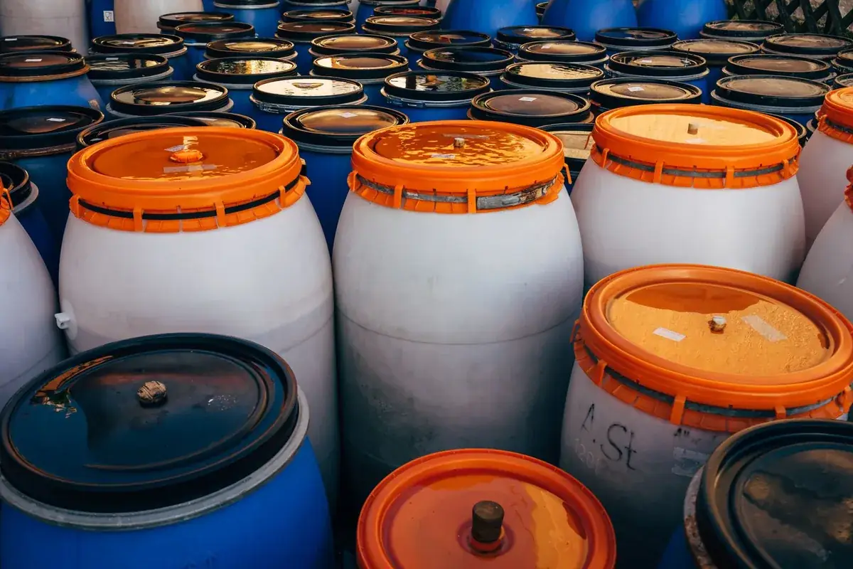 Hazmat Cleanup in De Leon Springs, FL